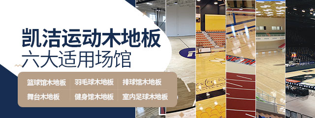 體育木地板品牌