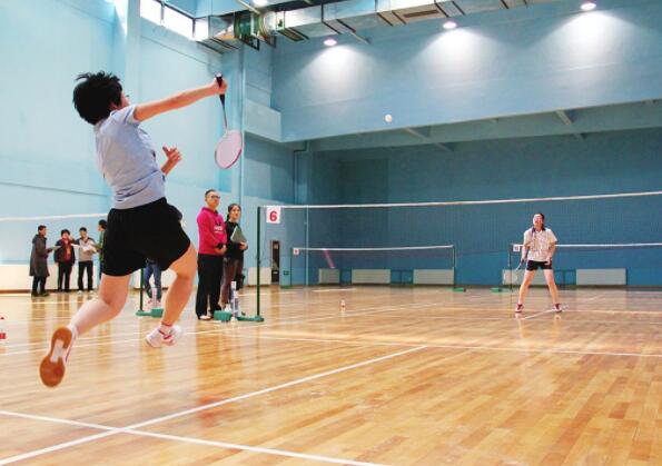 簡單4步,讓你的體育場館保持盈利