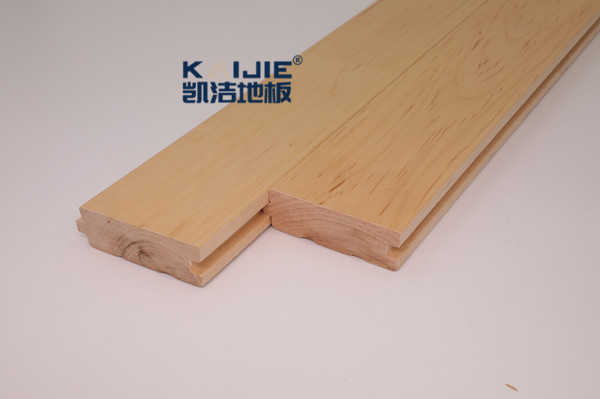 看木紋，選地板，凱潔地板來揭秘