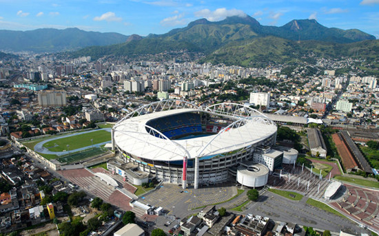 體育館地板項目招投標的流程
