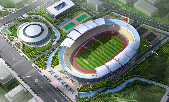 體育館地板項目招投標的流程