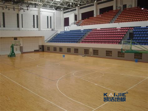 影響運動木地板市場價格的6大因素