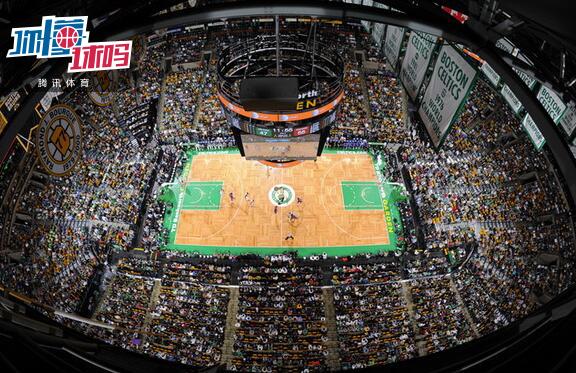 打這么多年球，你真的了解籃球場嗎？ 