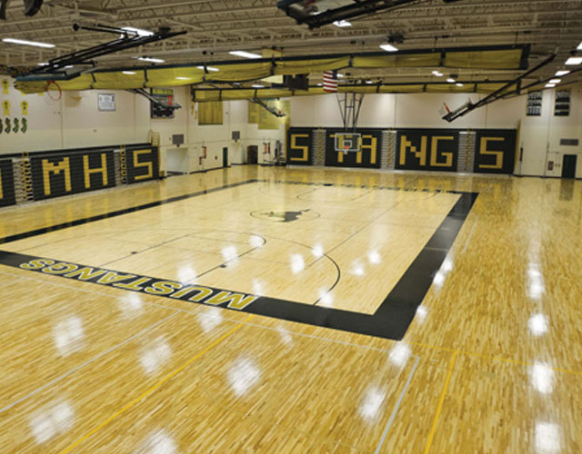 籃球場專用運動木地板,體育運動木地板,籃球地板廠家