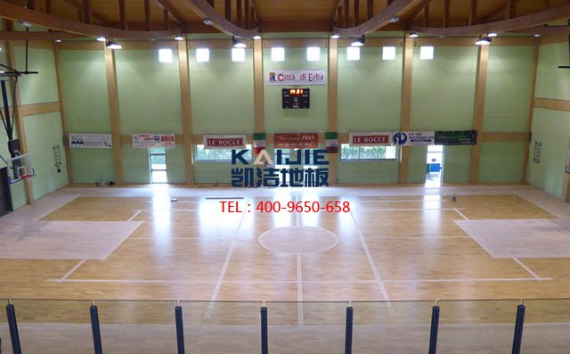 學(xué)校體育館運(yùn)動(dòng)木地板驗(yàn)收標(biāo)準(zhǔn)——?jiǎng)P潔地板