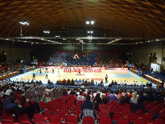 怎么選擇專業的運動木地板品牌廠家——凱潔地板