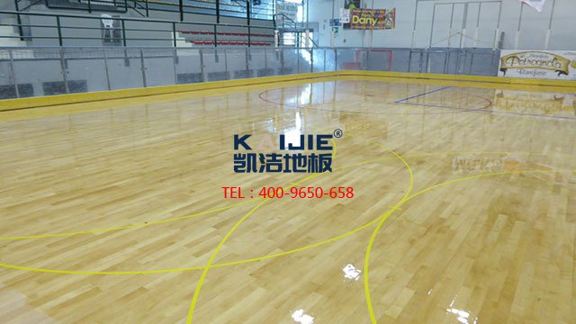 體育館專用木地板的安裝要求是什么？體育木地板維護(hù)——?jiǎng)P潔地板