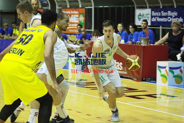 體育館專用運動木地板的一個功能，很多老司機都不知道——凱潔地板