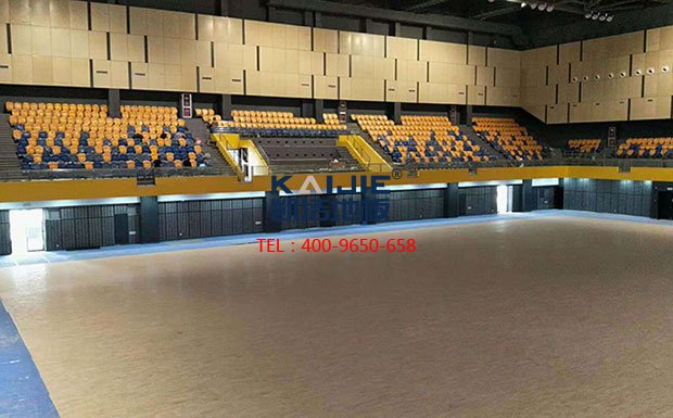 體育木地板有甲醛，您還有心情運動嗎——凱潔地板