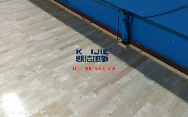 體育館木地板養(yǎng)護(hù)細(xì)則，專業(yè)廠家科普——?jiǎng)P潔地板