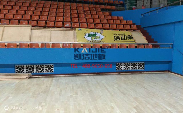 體育館木地板養(yǎng)護(hù)細(xì)則，專業(yè)廠家科普——?jiǎng)P潔地板