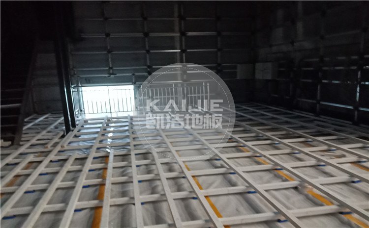 山東鄒城*一中學孟子湖校區學校體育館木地板項目——凱潔體育地板