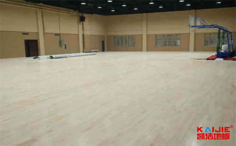 內蒙古楓木體育地板品牌**