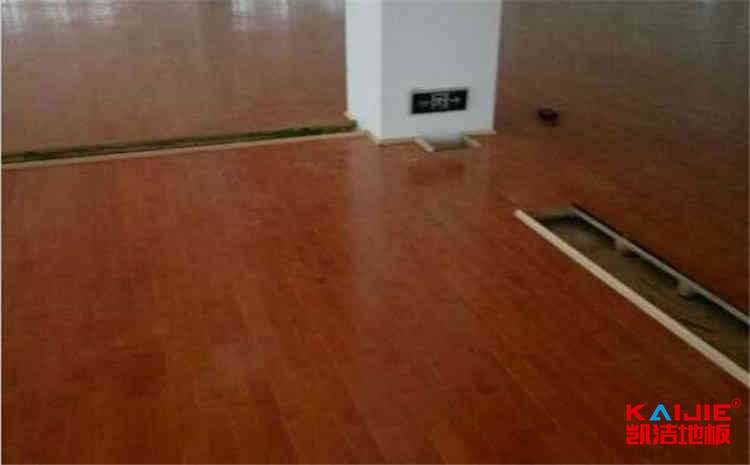 晉州籃球木地板廠家