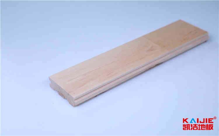 新鄉籃球館木地板廠家哪家翻新技術好——體育地板廠家