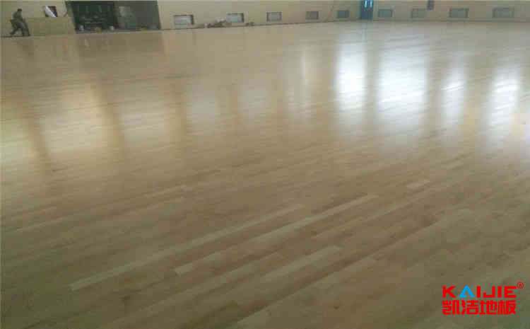 專用舞臺木地板多少錢合適