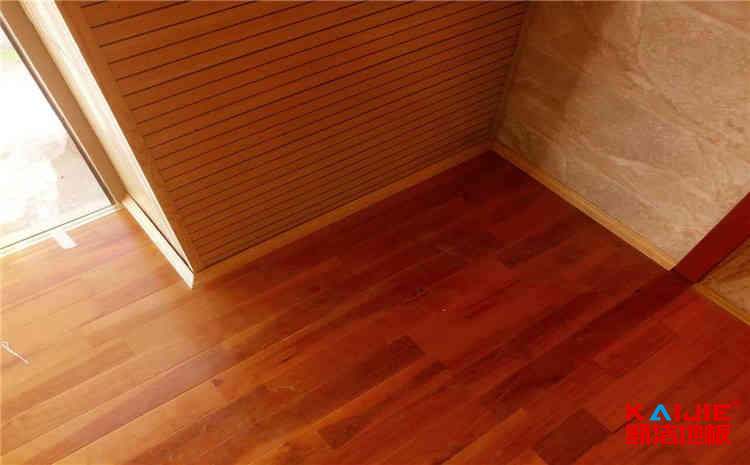 場館體育場館木地板什么牌子好