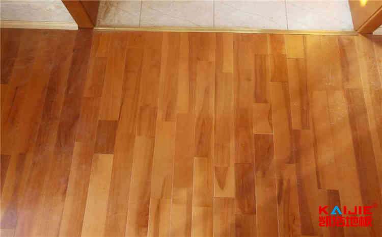 楓木舞臺(tái)木地板公司