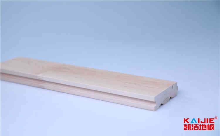 銀川排球館地面材料廠家哪家好——?jiǎng)P潔地板