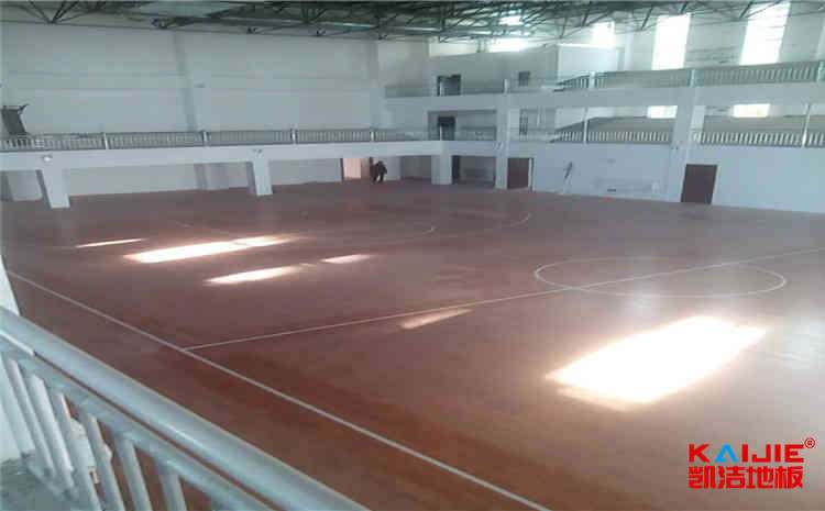 山西舞臺木地板需要多少錢