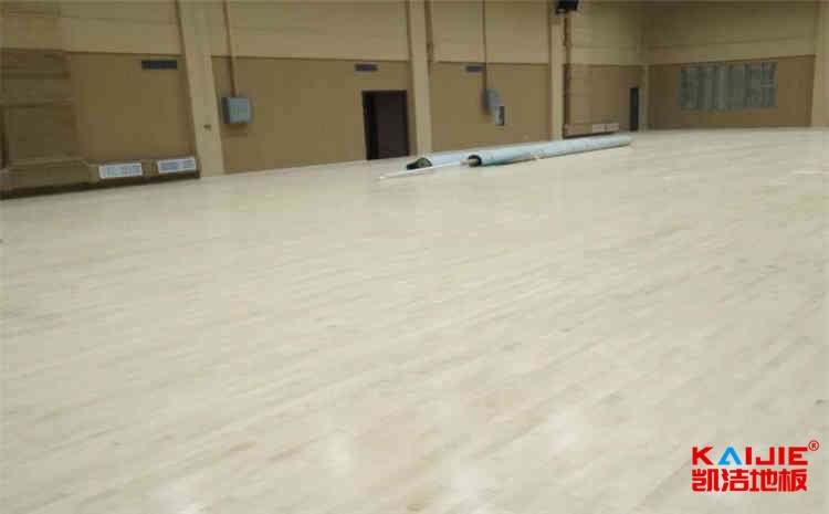 臺北運動木地板生產廠家——運動木地板品牌