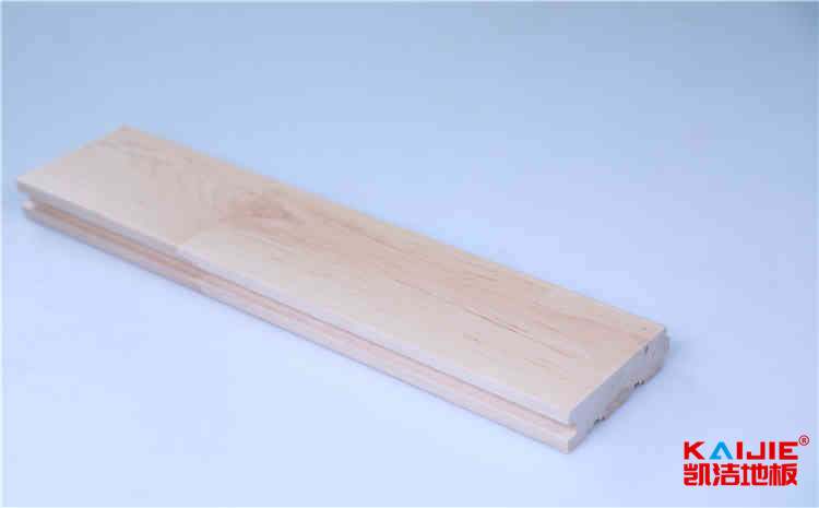 南陽舞臺舞蹈專用地板怎么進行防潮防腐