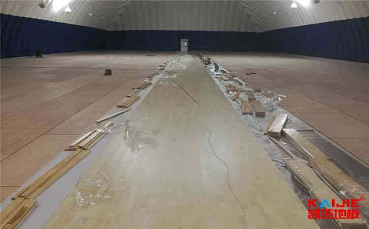 長春體育木地板哪家實惠