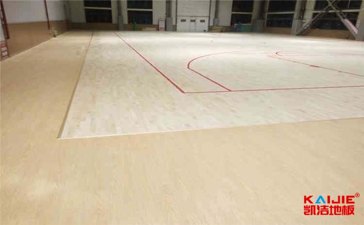 大型舞蹈室木地板哪家專業