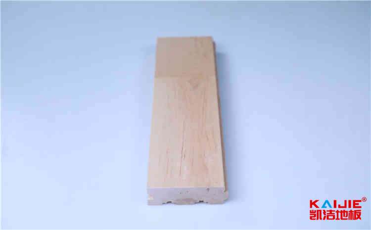 柞木籃球場木地板廠家哪家好？