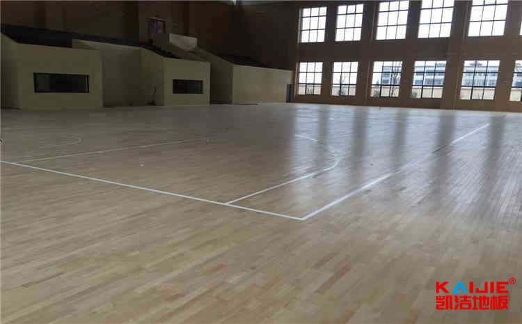 重慶運動木地板多少錢——實木運動地板廠家