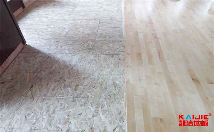 訓練館體育地板哪家便宜