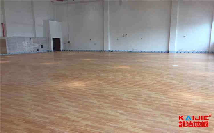 湖南運動木地板供應商