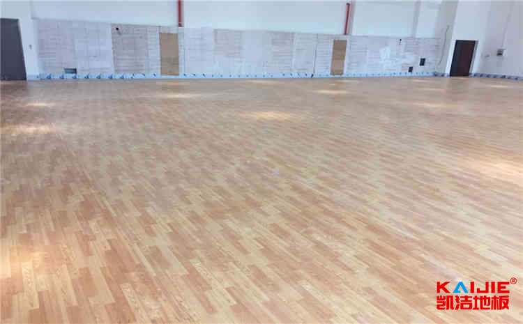 西安舞臺(tái)木地板送貨上門