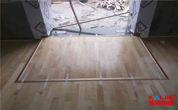 專用籃球場木地板哪家專業(yè)