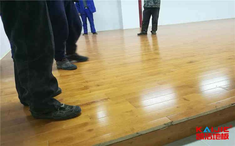 室內舞臺木地板廠家直銷