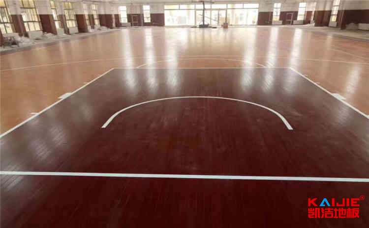 大型舞臺木地板什么品牌好