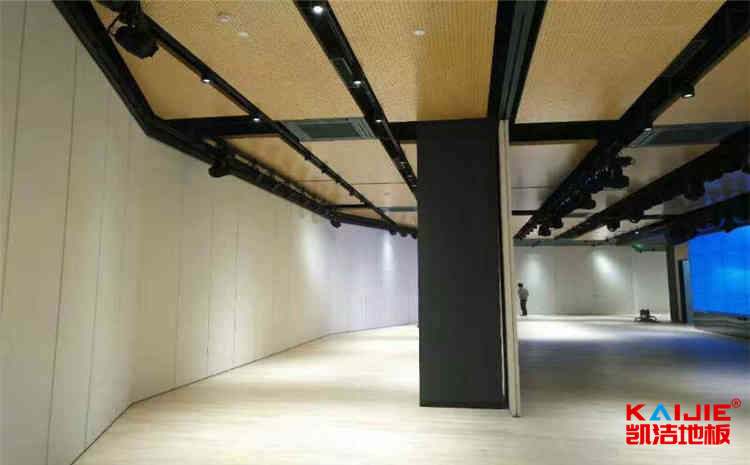 河南專業體育地板報價