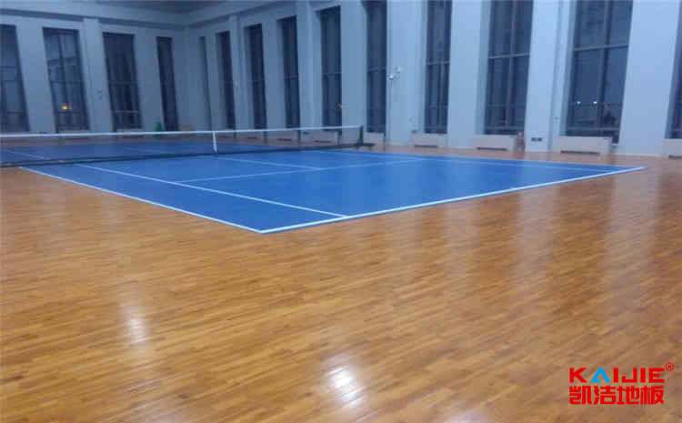 呼和浩特舞臺(tái)木地板送貨上門