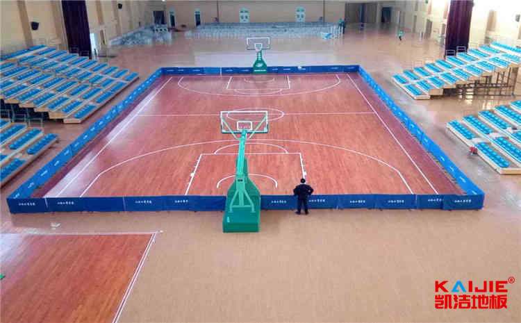 柞木風雨操場地板廠家報價表