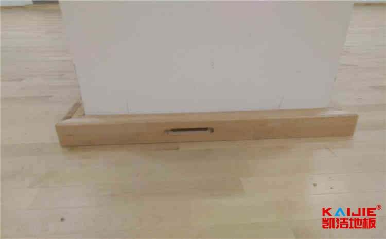 長春運動木地板一平米多少錢