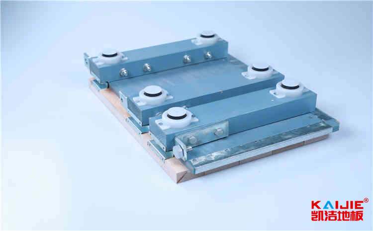 武漢籃球木地板報價