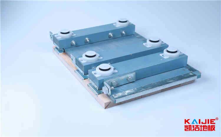 新疆體育木地板每平米造價