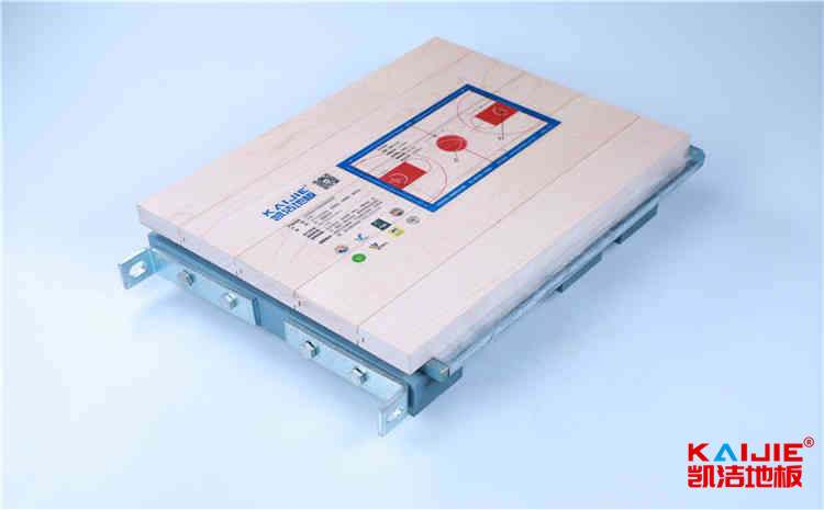 企口舞蹈室木地板打磨翻新