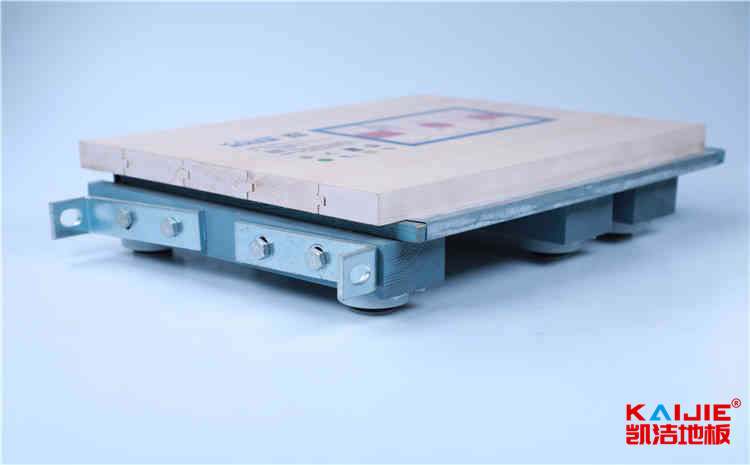 體育館木地板安裝為什么要用減震墊