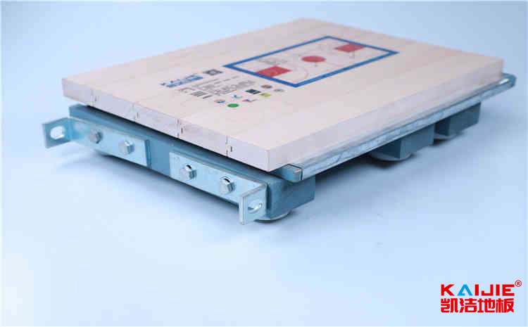 專業羽毛球館木地板廠家