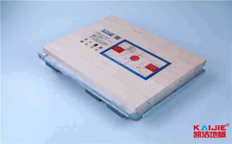 體育館實木地板常見問題有哪些