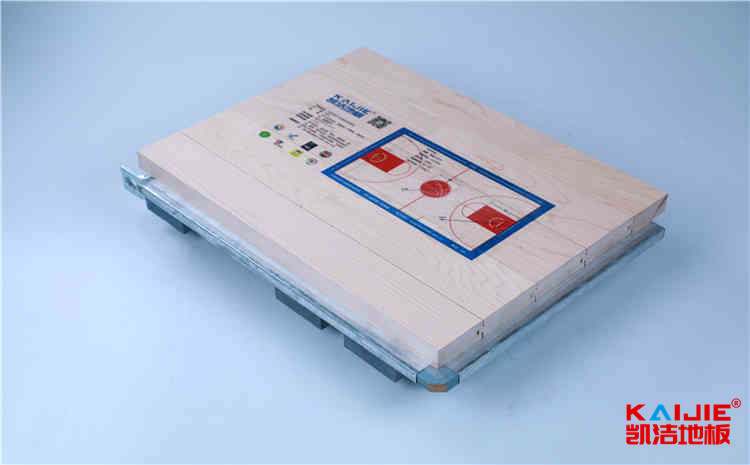 體育館木地板打磨翻新多少錢