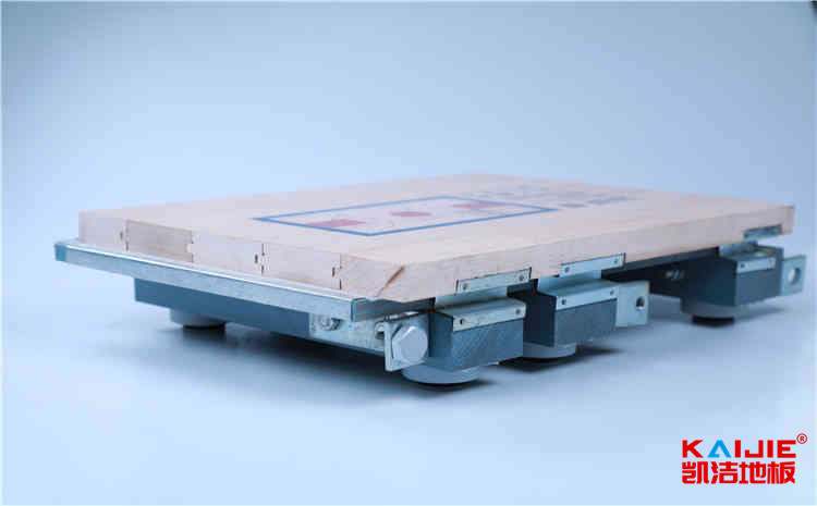 壁球館木地板在籃球場(chǎng)可以用嗎——籃球場(chǎng)木地板