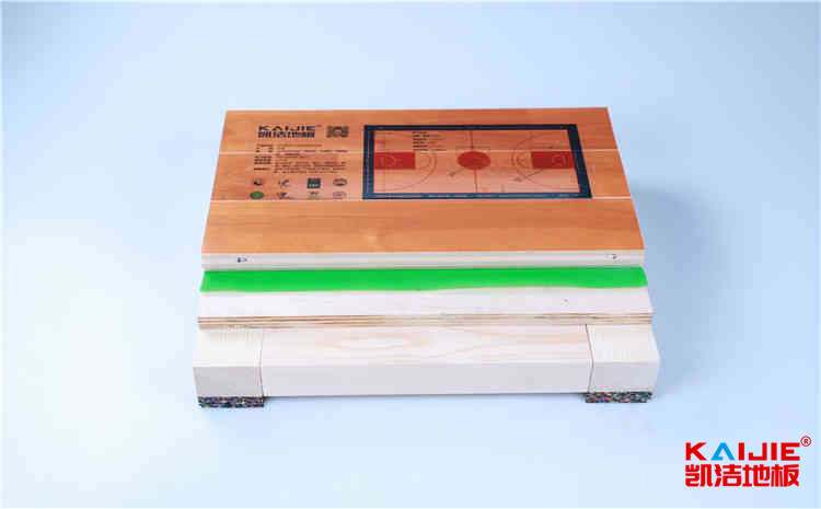 廣東運動木地板價格是多少