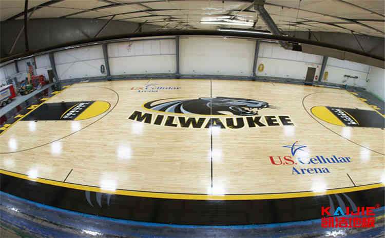 廣州體育地板廠家批發